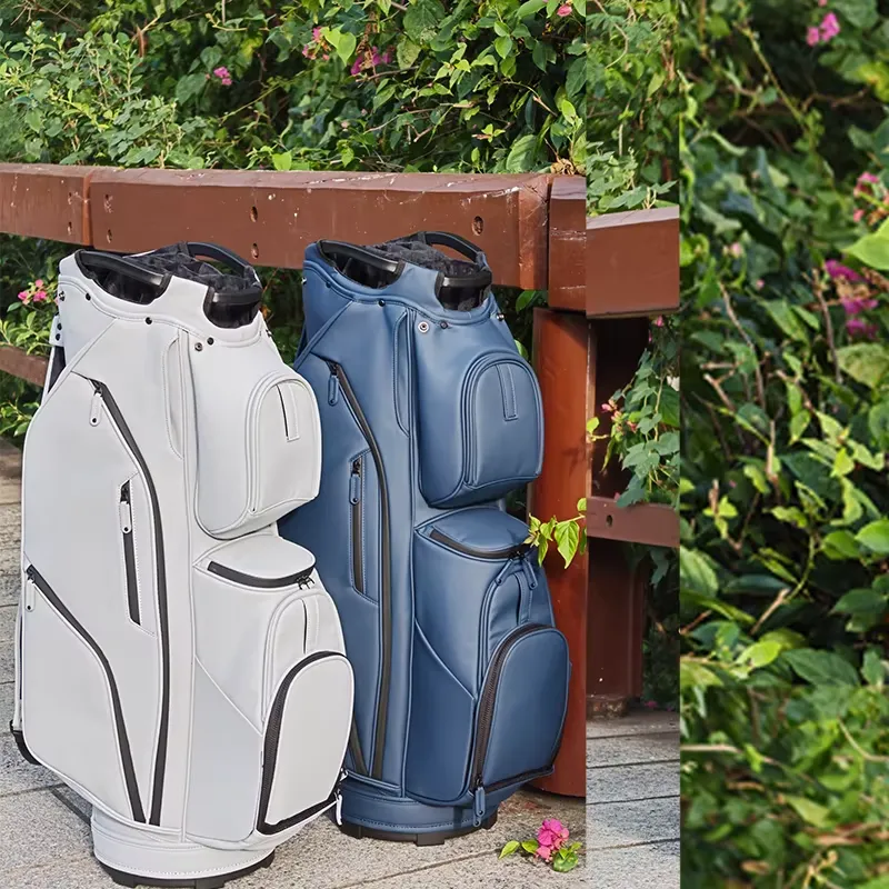 ASL GOLF 14 Bölmeli Su Geçirme - Golf Equipment Name incelemesi ve fiyatı