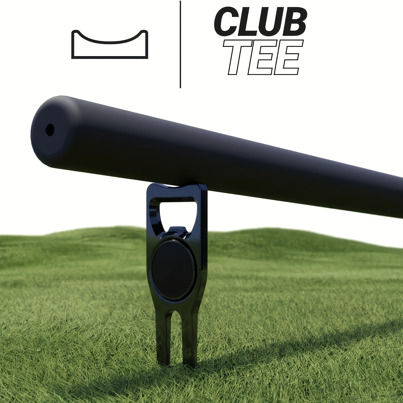 Golf Divot Onarım Aleti, Katla - Divot Repair Tool incelemesi ve fiyatı