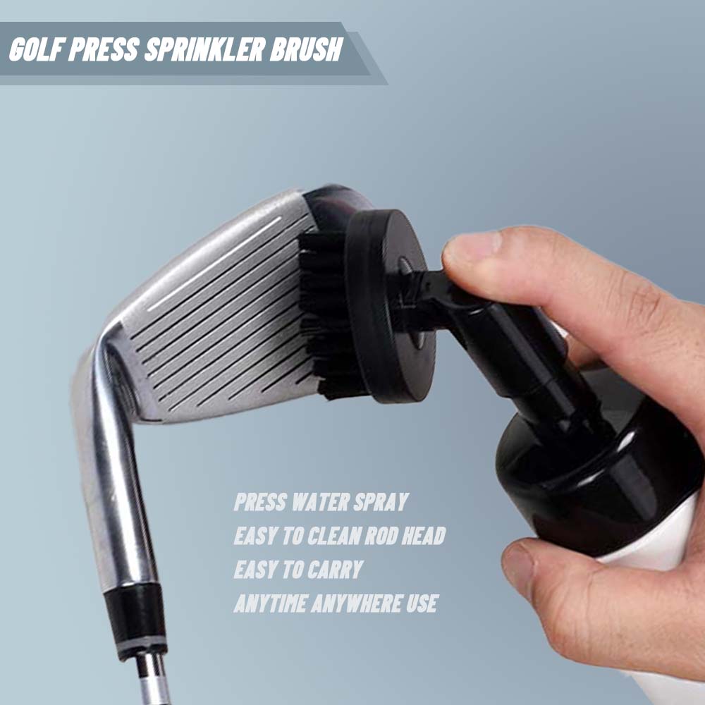 Golf Groove Temizleyici Şişe F - Golf Equipment Junior incelemesi ve fiyatı
