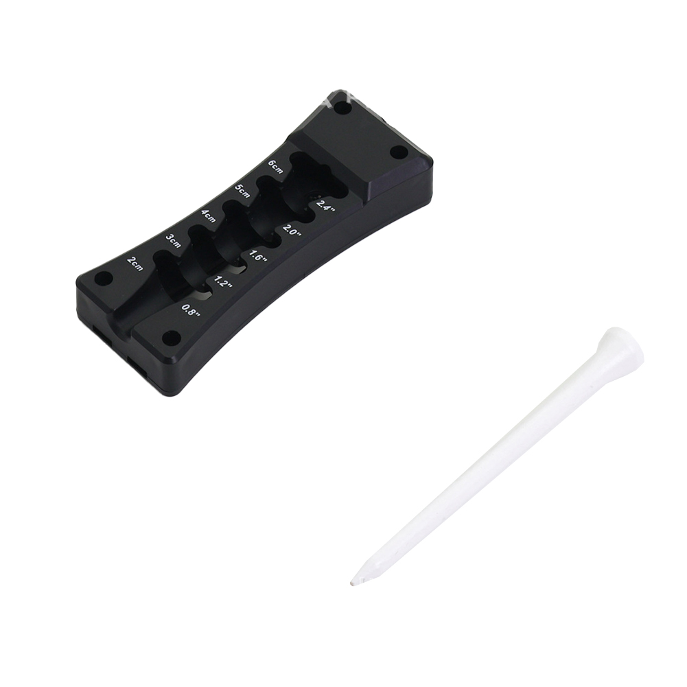 Siyah 3'ü 1 Arada Golf Aleti,  - Divot Repair Tool incelemesi ve fiyatı